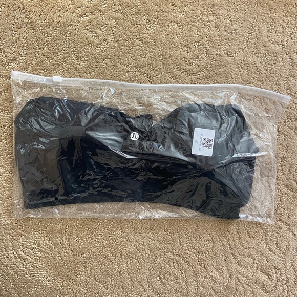 Savosy SoftSculpt Daily Wireless Bra- Black in XL and M BRAND NEW UNWORN - Picture 6 of 6